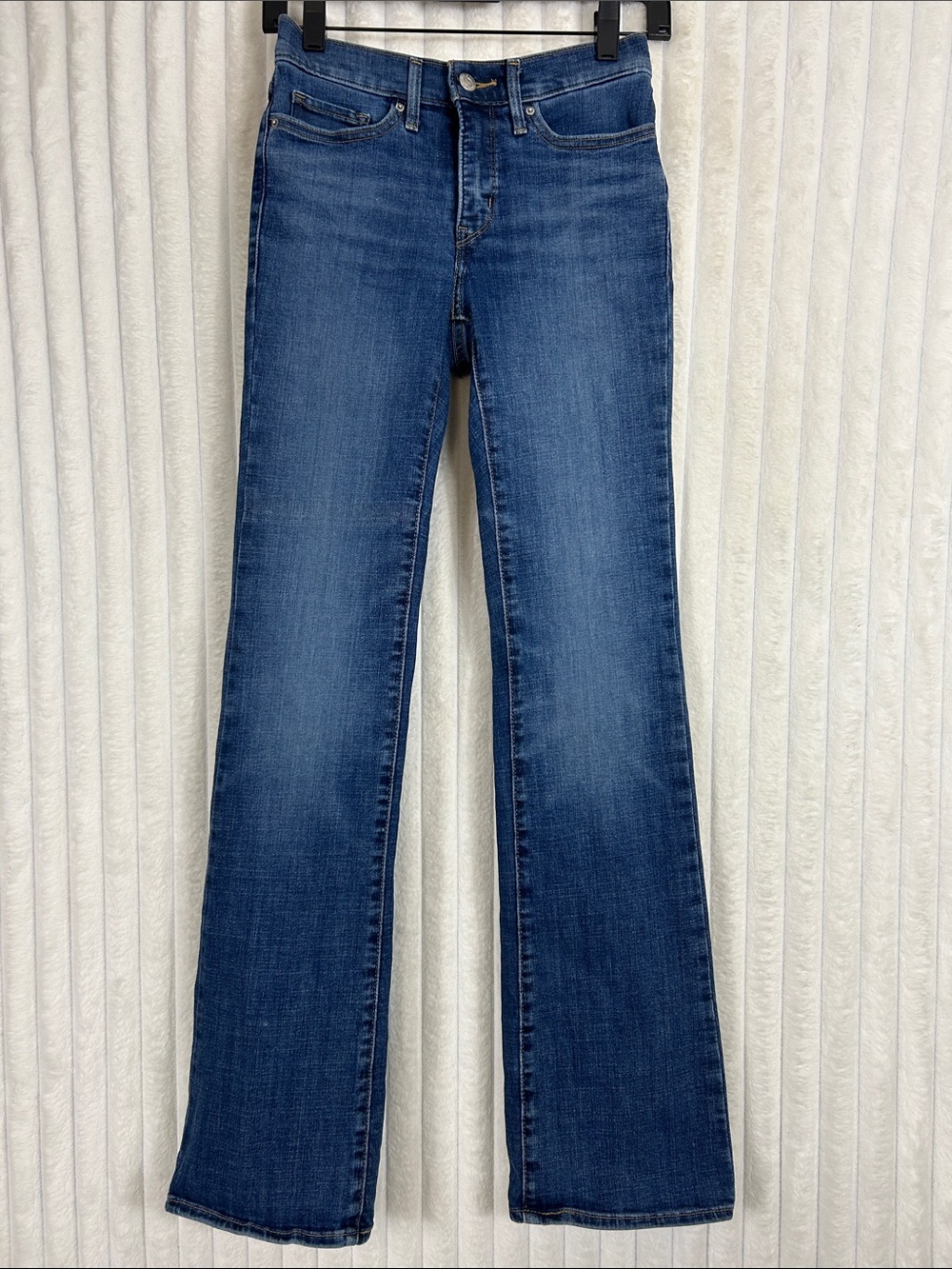 Levi's 315 Shaping Bootcut Women's Jeans  mid-rise stretch 27